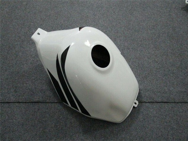 White Black Repsol 1995-1998 CBR600 F3 Motorcycle Fairings White Black Repsol 1995-1998 CBR600 F3 Motorcycle Fairings