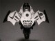 White Black Repsol 1995-1998 CBR600 F3 Motorcycle Fairings White Black Repsol 1995-1998 CBR600 F3 Motorcycle Fairings