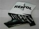 White Black Repsol 1996-2007 CBR1100XX Motorcycle Fairings White Black Repsol 1996-2007 CBR1100XX Motorcycle Fairings