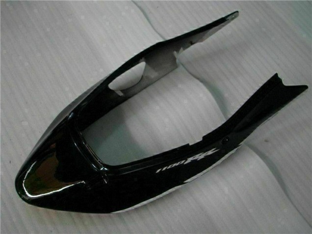 White Black Repsol 1996-2007 CBR1100XX Motorcycle Fairings White Black Repsol 1996-2007 CBR1100XX Motorcycle Fairings