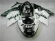 White Black Repsol 1996-2007 CBR1100XX Motorcycle Fairings White Black Repsol 1996-2007 CBR1100XX Motorcycle Fairings