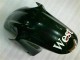 White Black West 2001-2003 CBR600 F4i Motorcycle Fairings White Black West 2001-2003 CBR600 F4i Motorcycle Fairings