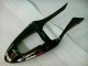 White Black West 2001-2003 CBR600 F4i Motorcycle Fairings White Black West 2001-2003 CBR600 F4i Motorcycle Fairings