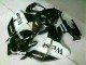 White Black West 2008-2011 CBR1000RR Motorcycle Fairings White Black West 2008-2011 CBR1000RR Motorcycle Fairings