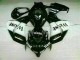 White Black West 2008-2011 CBR1000RR Motorcycle Fairings White Black West 2008-2011 CBR1000RR Motorcycle Fairings