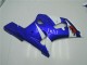 White Blue 2001-2003 GSXR 600/750 Motorcycle Fairings White Blue 2001-2003 GSXR 600/750 Motorcycle Fairings