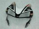 White Blue 2003-2004 CBR600RR Motorcycle Fairings White Blue 2003-2004 CBR600RR Motorcycle Fairings