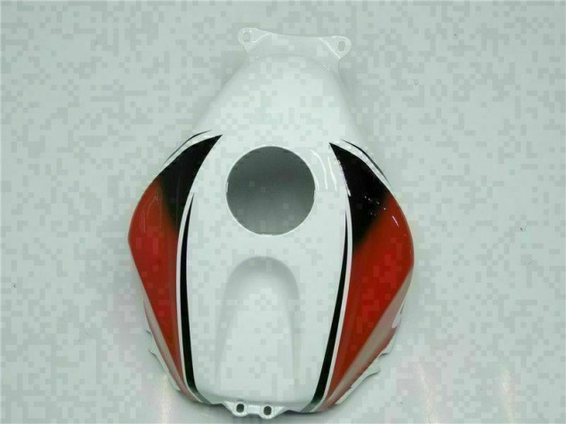 White Blue 2003-2004 CBR600RR Motorcycle Fairings White Blue 2003-2004 CBR600RR Motorcycle Fairings