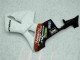 White Blue 2003-2004 CBR600RR Motorcycle Fairings White Blue 2003-2004 CBR600RR Motorcycle Fairings