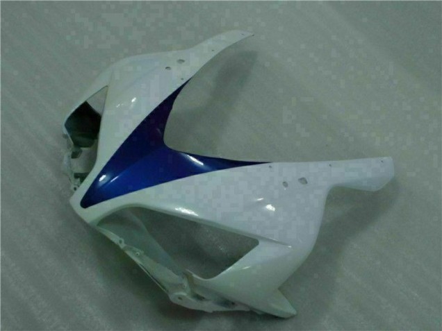 White Blue 2004-2005 CBR1000RR Motorcycle Fairing White Blue 2004-2005 CBR1000RR Motorcycle Fairing