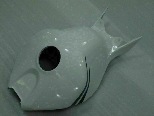 White Blue 2004-2005 CBR1000RR Motorcycle Fairing White Blue 2004-2005 CBR1000RR Motorcycle Fairing