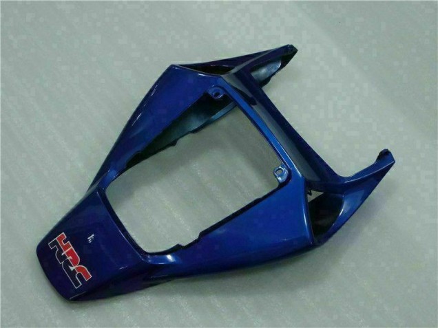White Blue 2004-2005 CBR1000RR Motorcycle Fairing White Blue 2004-2005 CBR1000RR Motorcycle Fairing