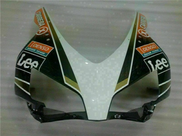 White Blue 2004-2005 CBR1000RR Motorcycle Fairings White Blue 2004-2005 CBR1000RR Motorcycle Fairings