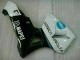 White Blue 2005-2006 CBR600RR Motorcycle Fairing White Blue 2005-2006 CBR600RR Motorcycle Fairing