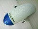 White Blue 2006-2007 YZF R6 Motorcycle Fairing White Blue 2006-2007 YZF R6 Motorcycle Fairing