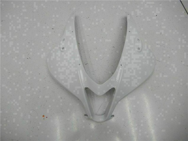 White Blue 2007-2008 CBR600RR Motorcycle Fairings White Blue 2007-2008 CBR600RR Motorcycle Fairings