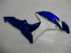 White Blue 2007-2008 CBR600RR Motorcycle Fairings White Blue 2007-2008 CBR600RR Motorcycle Fairings