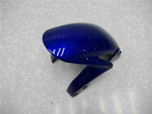 White Blue 2007-2008 CBR600RR Motorcycle Fairings White Blue 2007-2008 CBR600RR Motorcycle Fairings