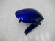 White Blue 2007-2008 CBR600RR Motorcycle Fairings White Blue 2007-2008 CBR600RR Motorcycle Fairings