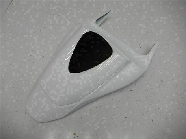 White Blue 2007-2008 CBR600RR Motorcycle Fairings White Blue 2007-2008 CBR600RR Motorcycle Fairings