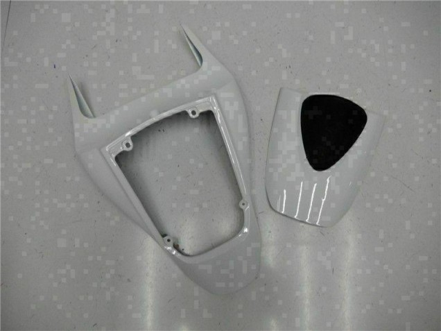 White Blue 2007-2008 CBR600RR Motorcycle Fairings White Blue 2007-2008 CBR600RR Motorcycle Fairings