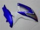 White Blue 2008-2010 GSXR 600/750 Motorcycle Fairings White Blue 2008-2010 GSXR 600/750 Motorcycle Fairings