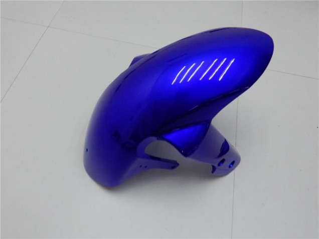 White Blue 2008-2010 GSXR 600/750 Motorcycle Fairings White Blue 2008-2010 GSXR 600/750 Motorcycle Fairings