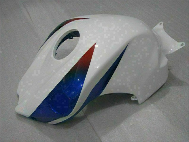 White Blue 2008-2011 CBR1000RR Full Motorcycle Fairing Kits White Blue 2008-2011 CBR1000RR Full Motorcycle Fairing Kits