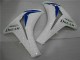 White Blue 2008-2011 CBR1000RR Full Motorcycle Fairing Kits White Blue 2008-2011 CBR1000RR Full Motorcycle Fairing Kits