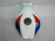 White Blue 2008-2011 CBR1000RR Motorcycle Fairing Kits White Blue 2008-2011 CBR1000RR Motorcycle Fairing Kits