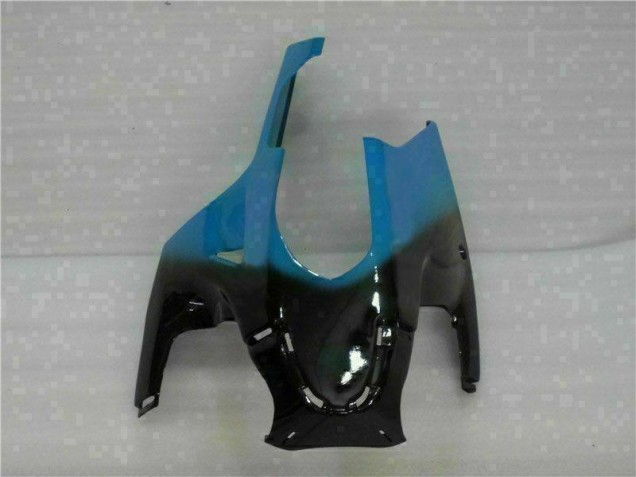 White Blue 2008-2011 CBR1000RR Motorcycle Fairing White Blue 2008-2011 CBR1000RR Motorcycle Fairing