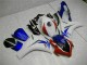 White Blue 2008-2011 CBR1000RR Motorcycle Fairings White Blue 2008-2011 CBR1000RR Motorcycle Fairings