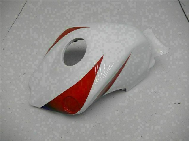 White Blue 2008-2011 CBR1000RR Motorcycle Fairings White Blue 2008-2011 CBR1000RR Motorcycle Fairings