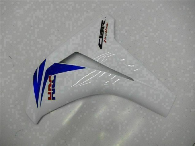 White Blue 2008-2011 CBR1000RR Motorcycle Fairings White Blue 2008-2011 CBR1000RR Motorcycle Fairings