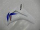 White Blue 2008-2011 CBR1000RR Motorcycle Fairings White Blue 2008-2011 CBR1000RR Motorcycle Fairings