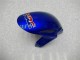 White Blue 2008-2011 CBR1000RR Motorcycle Fairings White Blue 2008-2011 CBR1000RR Motorcycle Fairings