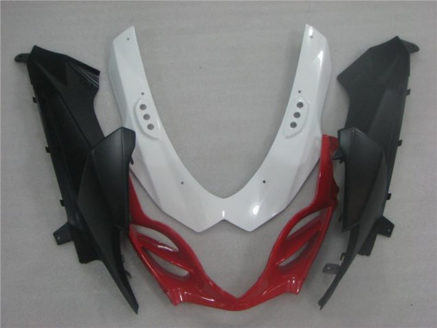 White Blue 2009-2016 GSXR 1000 Motorcycle Fairings White Blue 2009-2016 GSXR 1000 Motorcycle Fairings