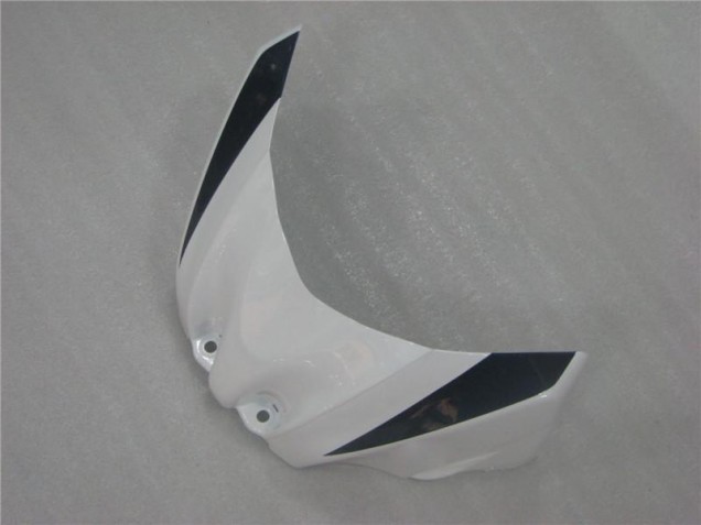 White Blue 2009-2016 GSXR 1000 Motorcycle Fairings White Blue 2009-2016 GSXR 1000 Motorcycle Fairings