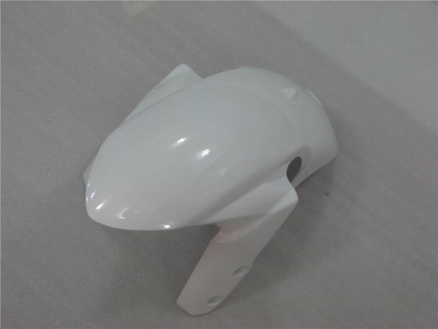 White Blue 2009-2016 GSXR 1000 Motorcycle Fairings White Blue 2009-2016 GSXR 1000 Motorcycle Fairings