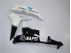 White Blue Black 2007-2008 CBR600RR Motorcycle Fairings White Blue Black 2007-2008 CBR600RR Motorcycle Fairings
