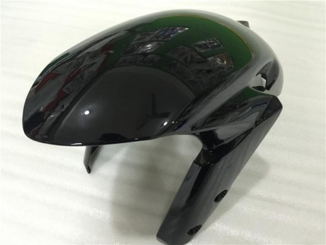White Blue Black 2009-2016 GSXR 1000 Motorcycle Fairing White Blue Black 2009-2016 GSXR 1000 Motorcycle Fairing