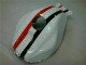 White Blue R 2 2003-2004 CBR600RR Motorcycle Fairings White Blue R 2 2003-2004 CBR600RR Motorcycle Fairings