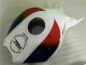 White Blue Red 2004-2005 CBR1000RR Motorcycle Fairings White Blue Red 2004-2005 CBR1000RR Motorcycle Fairings