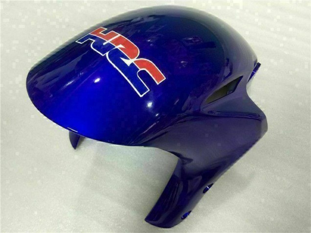 White Blue Red 2004-2005 CBR1000RR Motorcycle Fairings White Blue Red 2004-2005 CBR1000RR Motorcycle Fairings