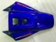 White Blue Red 2004-2005 CBR1000RR Motorcycle Fairings White Blue Red 2004-2005 CBR1000RR Motorcycle Fairings