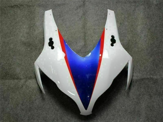 White Blue Red 2008-2011 CBR1000RR Motorcycle Fairing White Blue Red 2008-2011 CBR1000RR Motorcycle Fairing