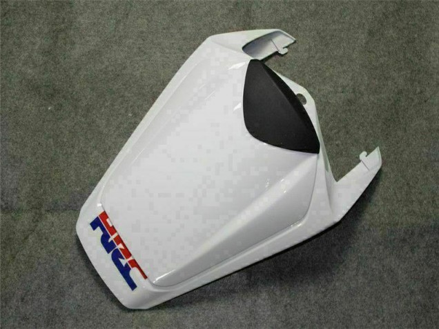 White Blue Red 2008-2011 CBR1000RR Motorcycle Fairing White Blue Red 2008-2011 CBR1000RR Motorcycle Fairing