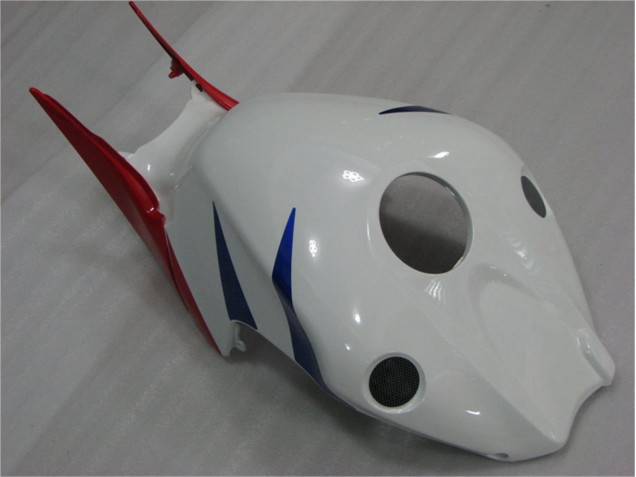White Blue Red 2012-2016 CBR1000RR Motorcycle Fairing White Blue Red 2012-2016 CBR1000RR Motorcycle Fairing