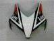 White Blue Red Eurobet Lee 2008-2011 CBR1000RR Motorcycle Fairings White Blue Red Eurobet Lee 2008-2011 CBR1000RR Motorcycle Fairings
