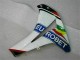 White Blue Red Eurobet Lee 2008-2011 CBR1000RR Motorcycle Fairings White Blue Red Eurobet Lee 2008-2011 CBR1000RR Motorcycle Fairings